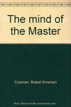 Cover art for The mind of the Master