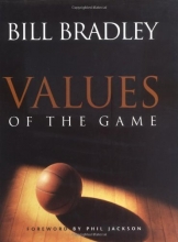 Cover art for Values of the Game