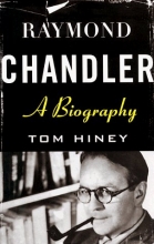 Cover art for Raymond Chandler: A Biography