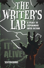 Cover art for The Writer's Lab: A Place to Experiment with Fiction
