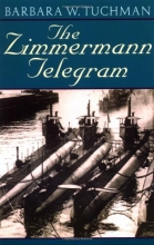 Cover art for The Zimmermann Telegram