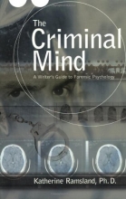 Cover art for The Criminal Mind