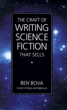 Cover art for The Craft of Writing Science Fiction That Sells