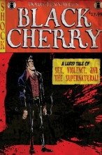 Cover art for Black Cherry