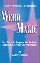 Cover art for Word Magic