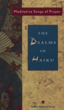 Cover art for Psalms in Haiku: Meditative Songs of Prayer