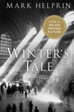 Cover art for Winter's Tale