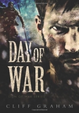 Cover art for Day of War (Lion of War Series)
