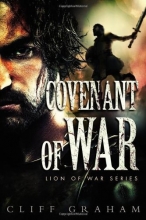 Cover art for Covenant of War (Lion of War Series)