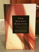 Cover art for The Sacred Romance