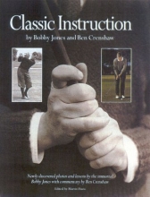 Cover art for Classic Instruction