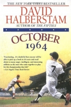 Cover art for October 1964