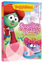 Cover art for Sweetpea Beauty