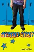 Cover art for Miracle Wimp
