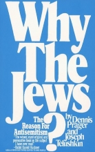Cover art for Why The Jews? The Reason for Antisemitism