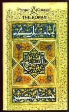 Cover art for The Koran (Classics)