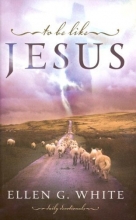 Cover art for To Be Like Jesus