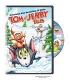 Cover art for Tom and Jerry Tales, Vol. 1
