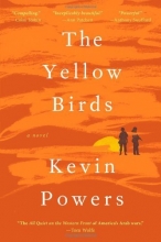 Cover art for The Yellow Birds: A Novel