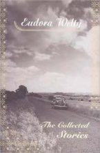 Cover art for Eudora Welty: The Collected Stories