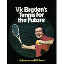 Cover art for Vic Braden's Tennis for the Future