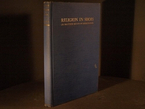 Cover art for Religion In Shoes: Or, Brother Bryan of Birmingham