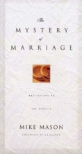 Cover art for The Mystery of Marriage