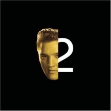 Cover art for Elvis: 2nd To None