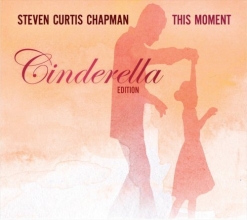 Cover art for This Moment: Cinderella Edition