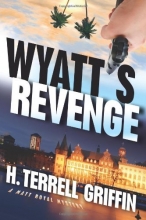 Cover art for Wyatt's Revenge (Series Starter, Matt Royal Mysteries #4)