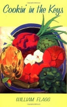Cover art for Cookin' in the Keys: Revised edition