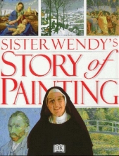 Cover art for The Story of Painting