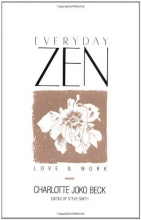Cover art for Everyday Zen: Love & Work