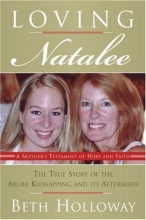 Cover art for Loving Natalee