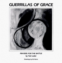 Cover art for Guerrillas of Grace : Prayers for the Battle