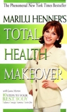 Cover art for Marilu Henner's Total Health Makeover