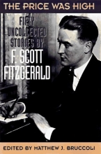 Cover art for The Price Was High: Fifty Uncollected Stories
