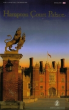 Cover art for Hampton Court Palace: The Official Guidebook