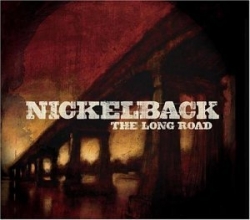 Cover art for Long Road