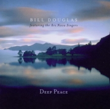 Cover art for Deep Peace