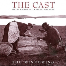 Cover art for The Winnowing