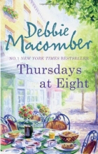 Cover art for Thursdays at Eight