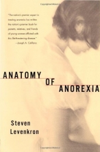 Cover art for Anatomy of Anorexia