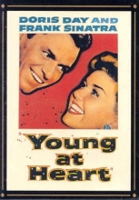 Cover art for Young at Heart