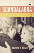 Cover art for Scandalabra