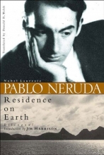 Cover art for Residence on Earth