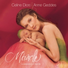 Cover art for Miracle