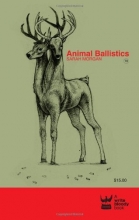 Cover art for Animal Ballistics