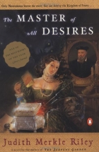 Cover art for The Master of all Desires