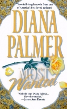 Cover art for Most Wanted